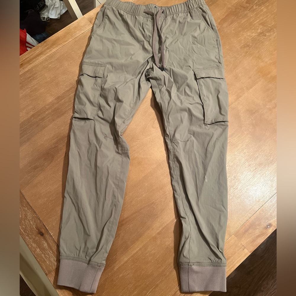 H&M Cargo Pants
